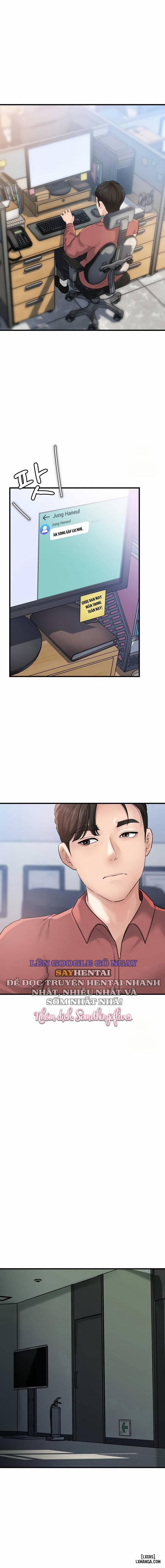 Mẹ Vợ Vẫn Là Tuyệt Nhất! 23 trang 11