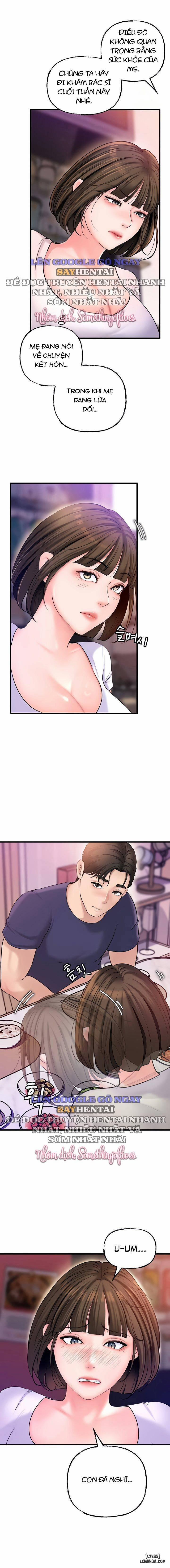 Mẹ Vợ Vẫn Là Tuyệt Nhất! 23 trang 7