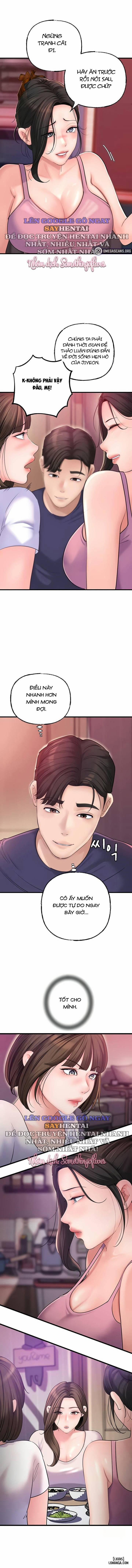 Mẹ Vợ Vẫn Là Tuyệt Nhất! 23 trang 9