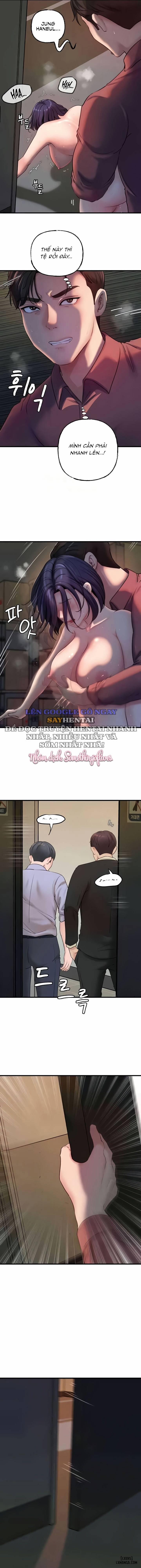 Mẹ Vợ Vẫn Là Tuyệt Nhất! 25 trang 11