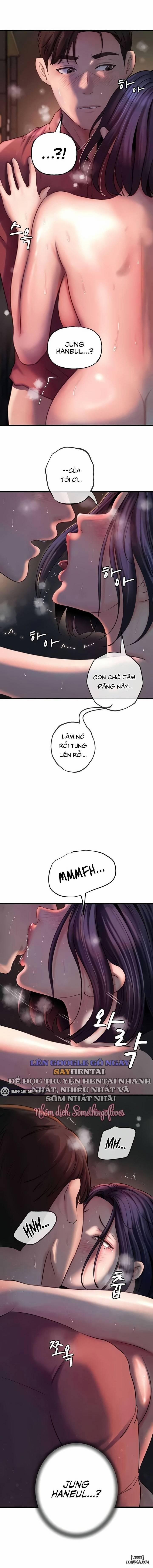 Mẹ Vợ Vẫn Là Tuyệt Nhất! 25 trang 15