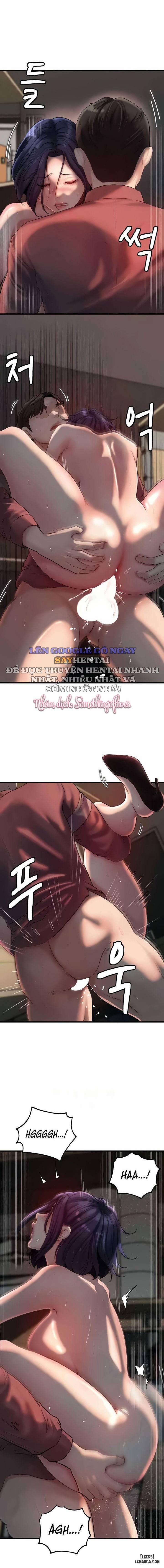 Mẹ Vợ Vẫn Là Tuyệt Nhất! 26 trang 11