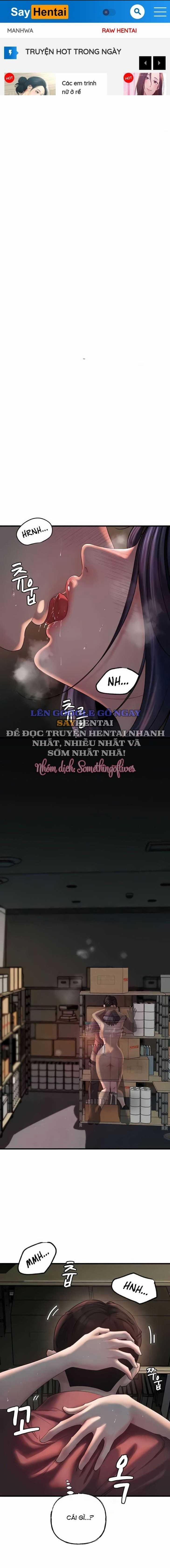 Mẹ Vợ Vẫn Là Tuyệt Nhất! 26 trang 0