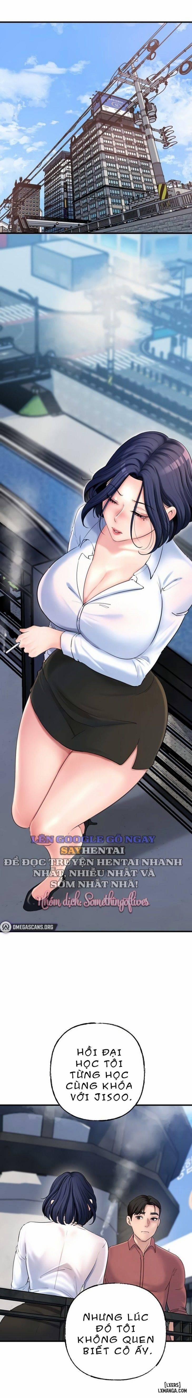 Mẹ Vợ Vẫn Là Tuyệt Nhất! 27 trang 0