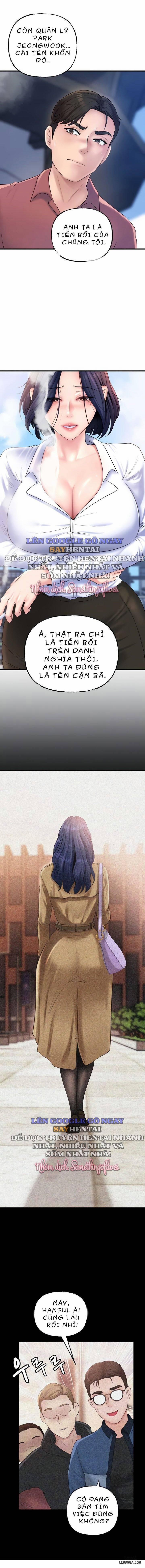 Mẹ Vợ Vẫn Là Tuyệt Nhất! 27 trang 1