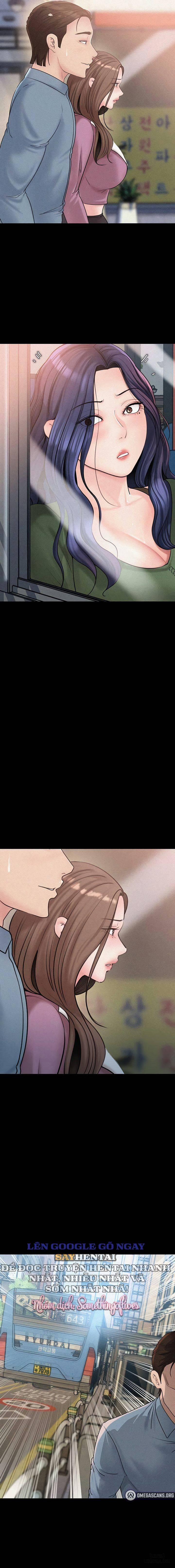 Mẹ Vợ Vẫn Là Tuyệt Nhất! 27 trang 8