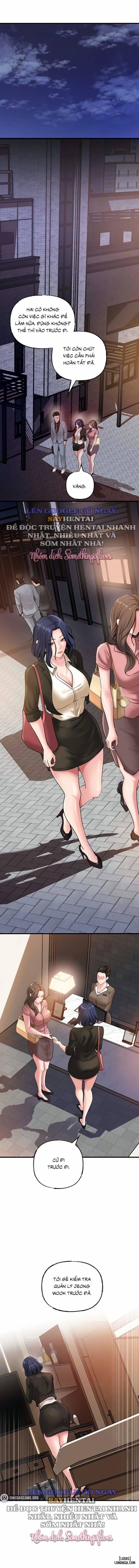 Mẹ Vợ Vẫn Là Tuyệt Nhất! 28 trang 0