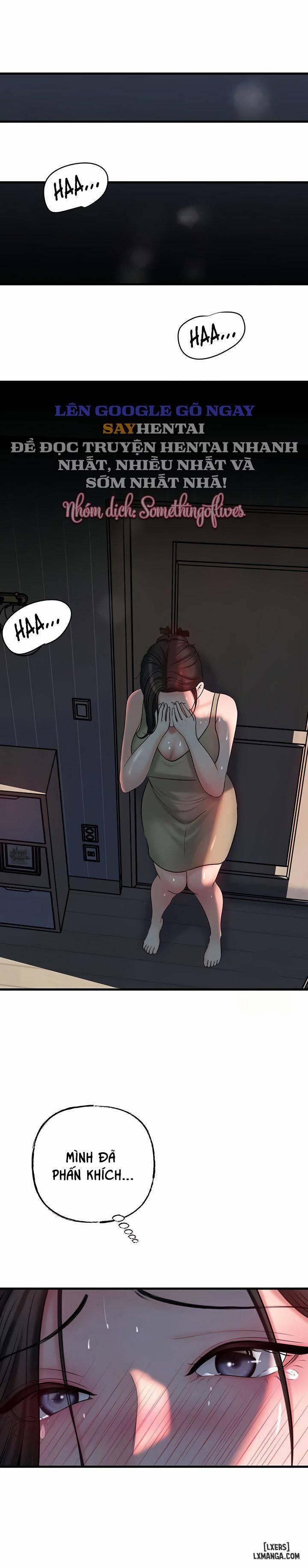 Mẹ Vợ Vẫn Là Tuyệt Nhất! 30 trang 10