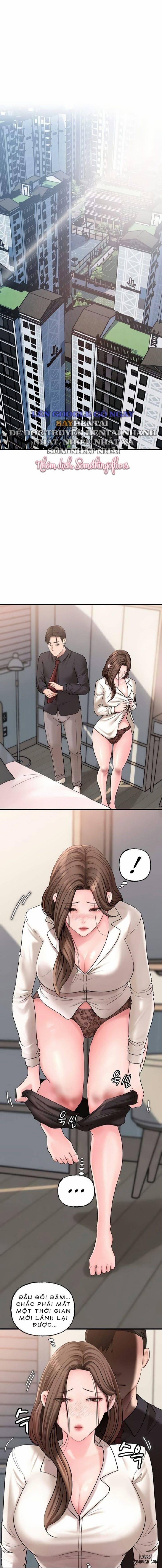 Mẹ Vợ Vẫn Là Tuyệt Nhất! 31 trang 0