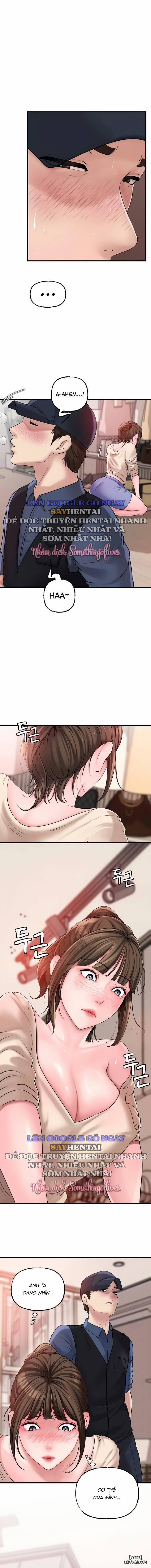 Mẹ Vợ Vẫn Là Tuyệt Nhất! 32 trang 1