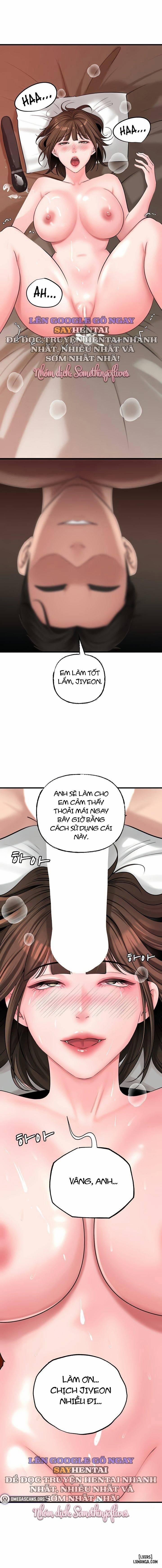 Mẹ Vợ Vẫn Là Tuyệt Nhất! 33 trang 16