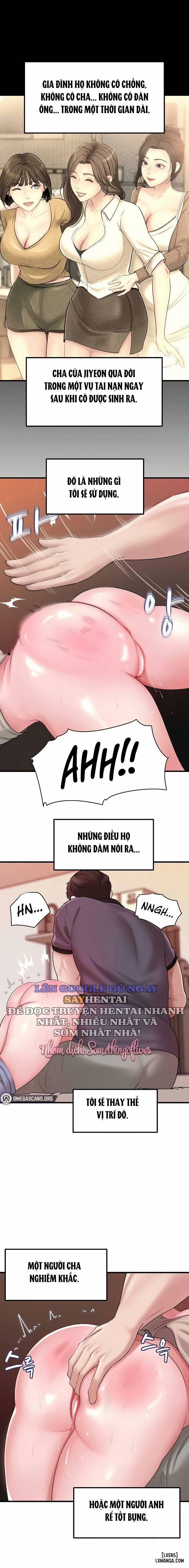 Mẹ Vợ Vẫn Là Tuyệt Nhất! 33 trang 6