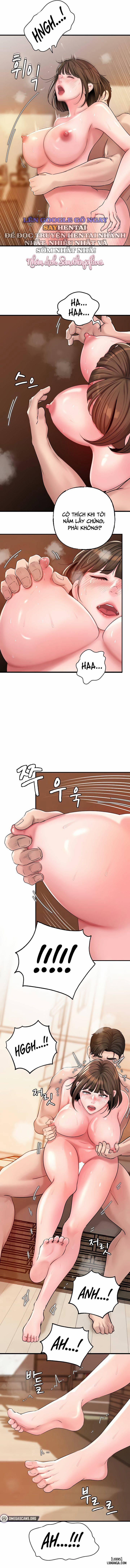 Mẹ Vợ Vẫn Là Tuyệt Nhất! 34 trang 4