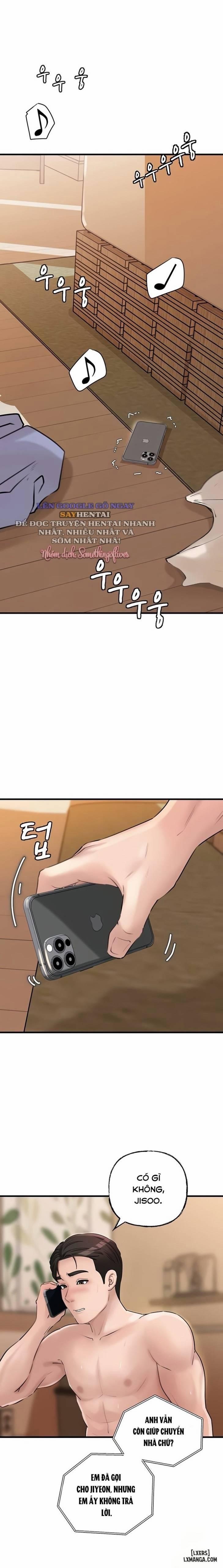 Mẹ Vợ Vẫn Là Tuyệt Nhất 35 trang 0