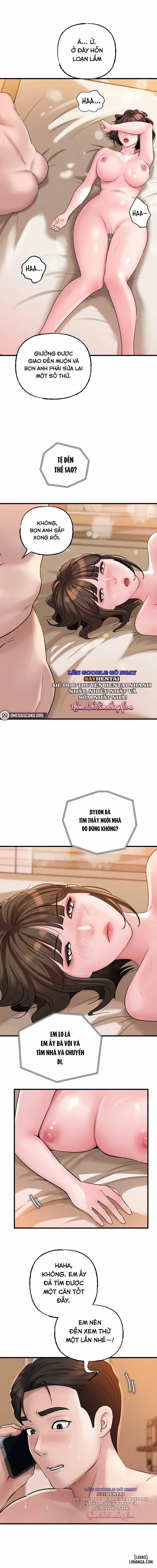 Mẹ Vợ Vẫn Là Tuyệt Nhất 35 trang 1