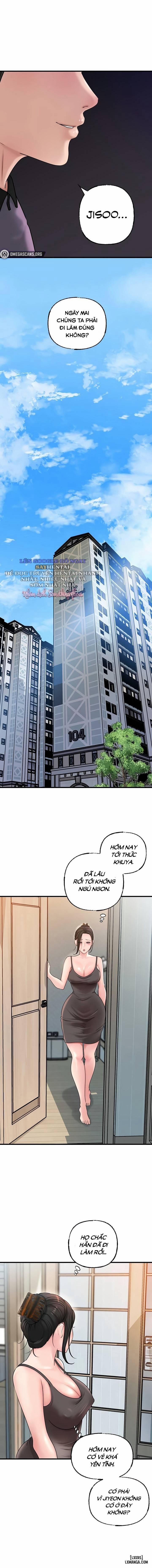 Mẹ Vợ Vẫn Là Tuyệt Nhất 35 trang 14