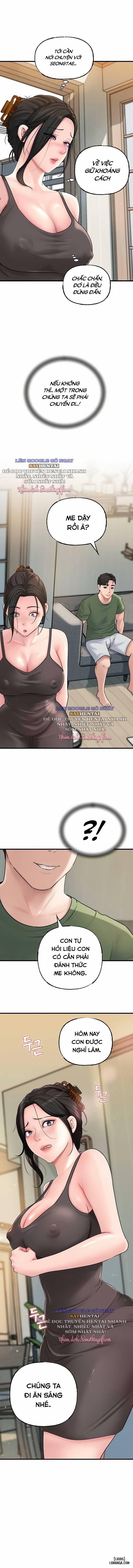 Mẹ Vợ Vẫn Là Tuyệt Nhất 35 trang 15