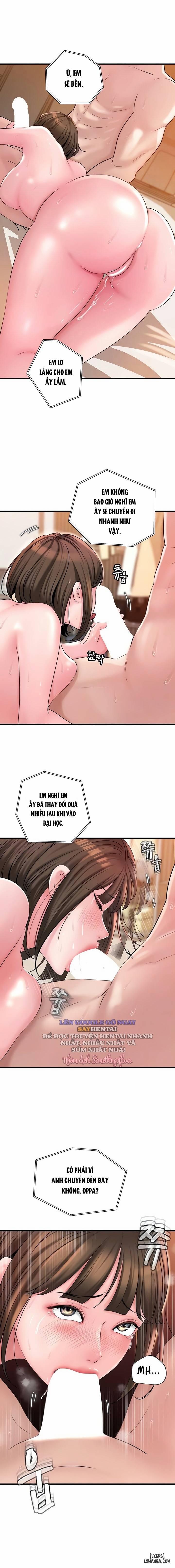 Mẹ Vợ Vẫn Là Tuyệt Nhất 35 trang 2