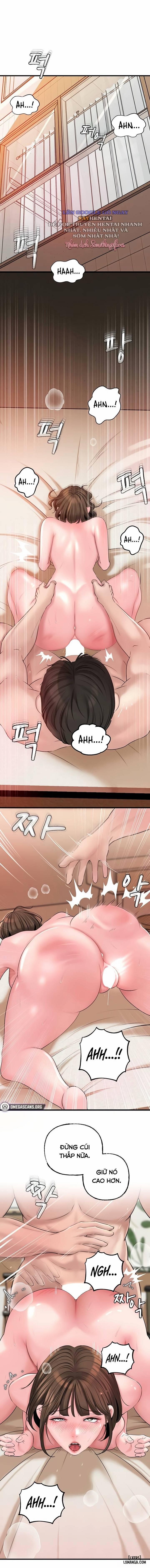 Mẹ Vợ Vẫn Là Tuyệt Nhất 35 trang 5