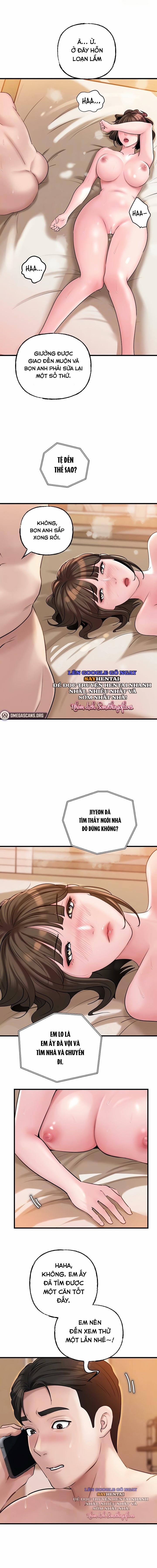 Mẹ Vợ Vẫn Là Tuyệt Nhất! 35 trang 1
