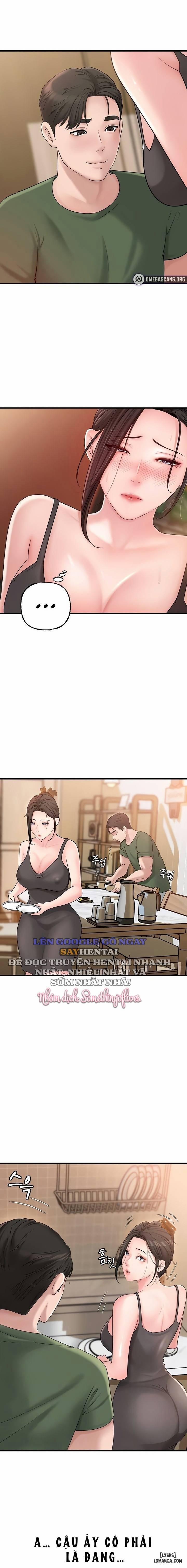 Mẹ Vợ Vẫn Là Tuyệt Nhất 36 trang 1