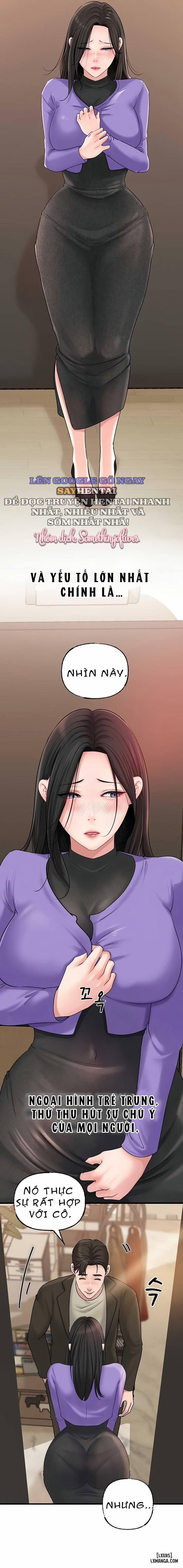 Mẹ Vợ Vẫn Là Tuyệt Nhất 36 trang 11