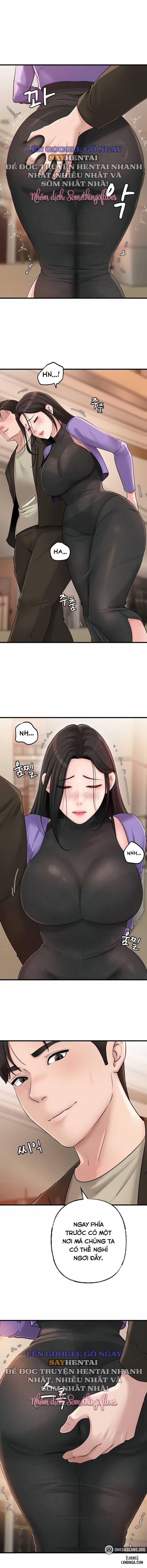 Mẹ Vợ Vẫn Là Tuyệt Nhất 37 trang 0