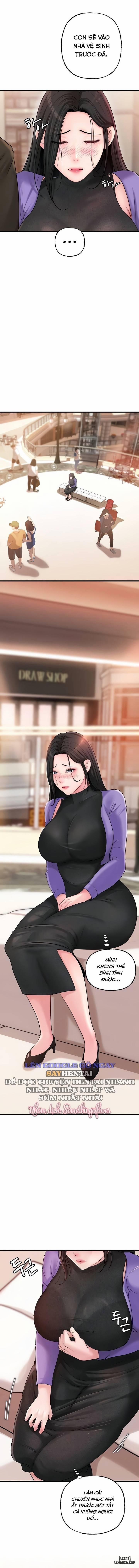 Mẹ Vợ Vẫn Là Tuyệt Nhất 37 trang 1