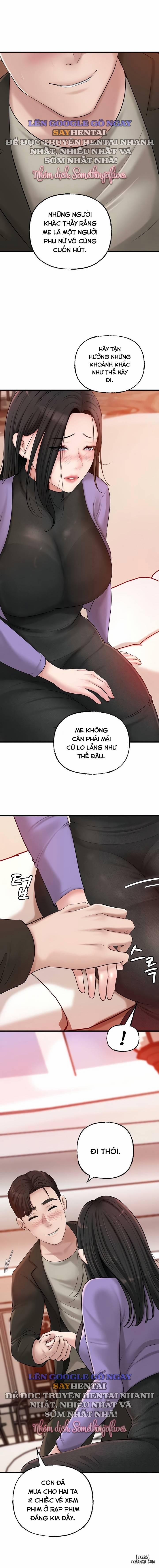 Mẹ Vợ Vẫn Là Tuyệt Nhất 37 trang 5