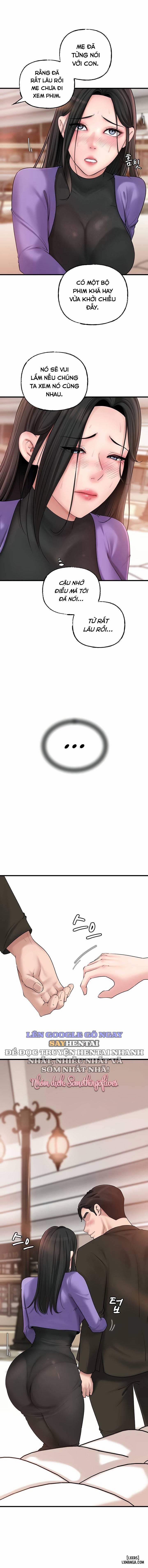 Mẹ Vợ Vẫn Là Tuyệt Nhất 37 trang 6