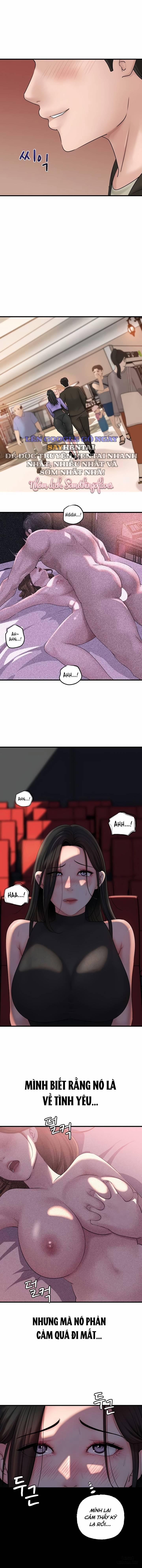 Mẹ Vợ Vẫn Là Tuyệt Nhất 37 trang 7