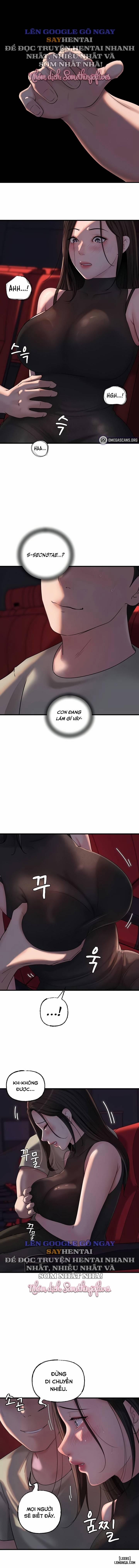 Mẹ Vợ Vẫn Là Tuyệt Nhất 37 trang 8