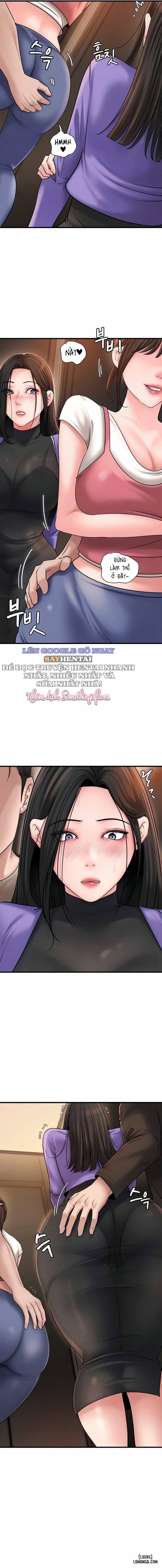 Mẹ Vợ Vẫn Là Tuyệt Nhất 38 trang 2