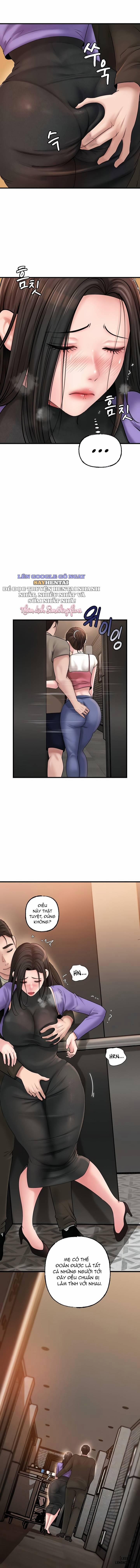 Mẹ Vợ Vẫn Là Tuyệt Nhất 38 trang 3