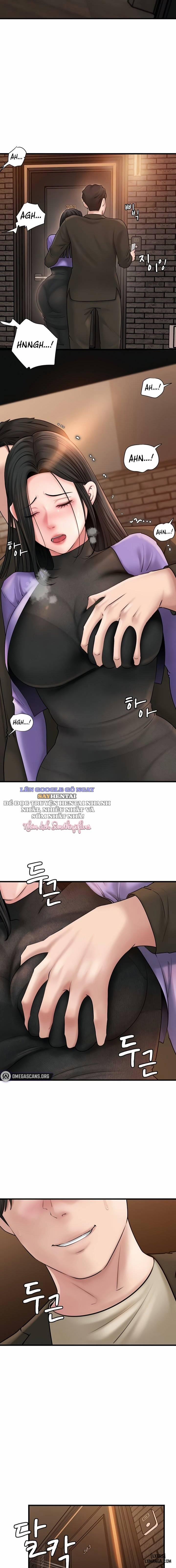 Mẹ Vợ Vẫn Là Tuyệt Nhất 38 trang 4