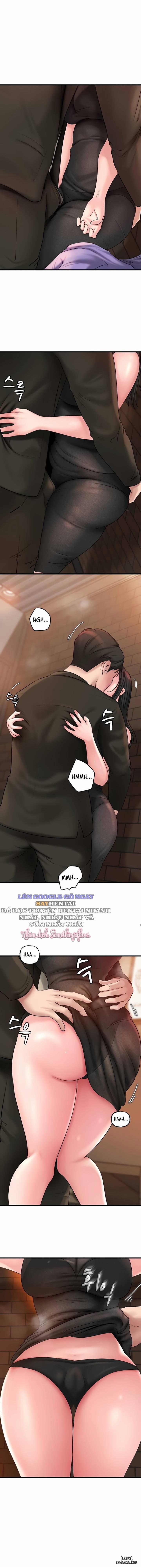 Mẹ Vợ Vẫn Là Tuyệt Nhất 38 trang 7
