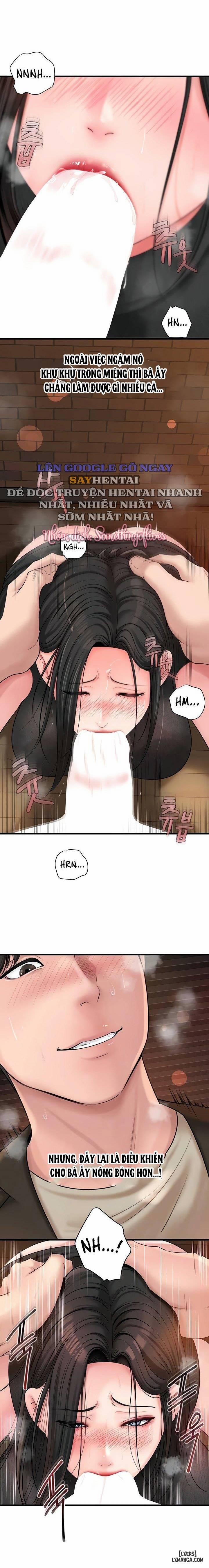 Mẹ Vợ Vẫn Là Tuyệt Nhất 39 trang 1