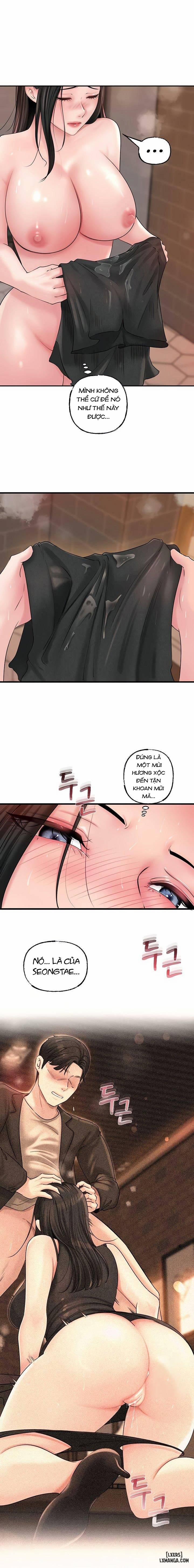 Mẹ Vợ Vẫn Là Tuyệt Nhất 39 trang 11