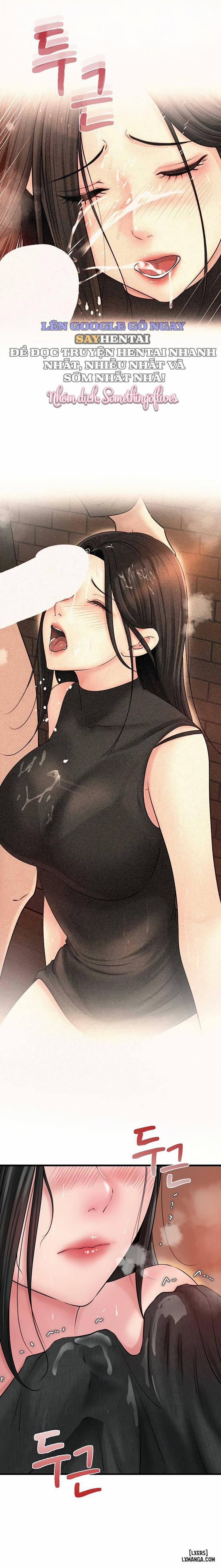 Mẹ Vợ Vẫn Là Tuyệt Nhất 39 trang 12