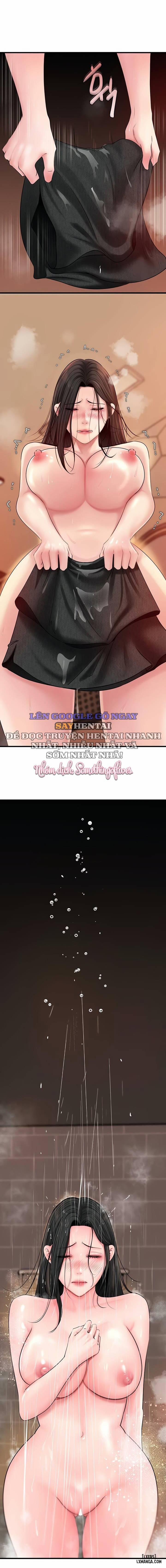 Mẹ Vợ Vẫn Là Tuyệt Nhất 39 trang 13