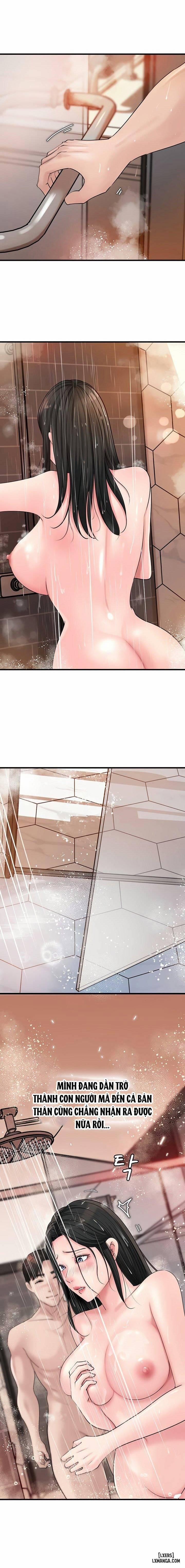 Mẹ Vợ Vẫn Là Tuyệt Nhất 39 trang 15