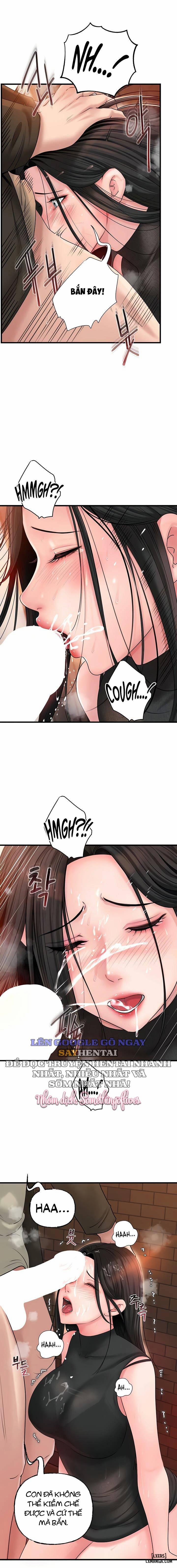 Mẹ Vợ Vẫn Là Tuyệt Nhất 39 trang 2