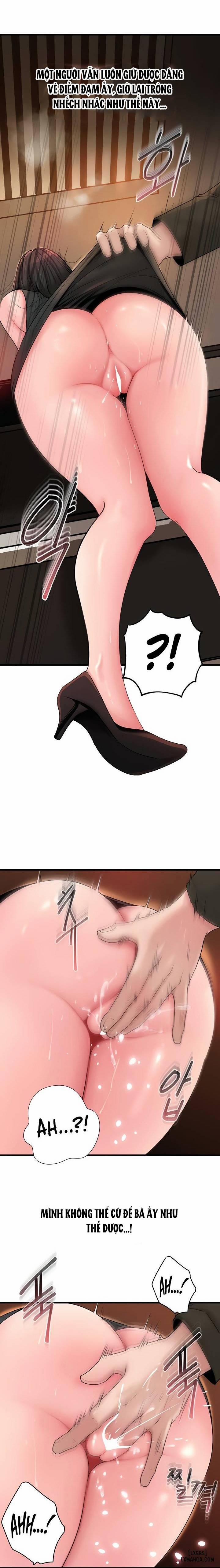 Mẹ Vợ Vẫn Là Tuyệt Nhất 39 trang 4