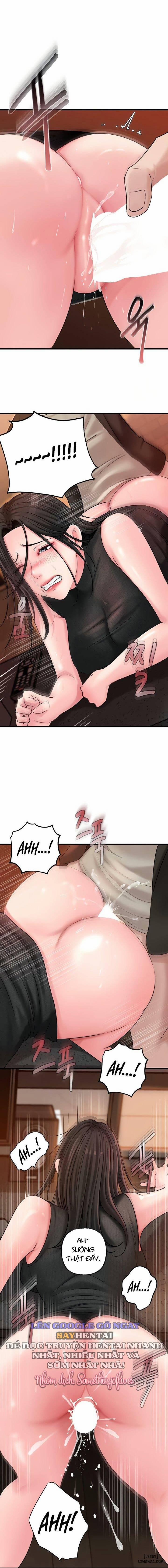 Mẹ Vợ Vẫn Là Tuyệt Nhất 39 trang 6