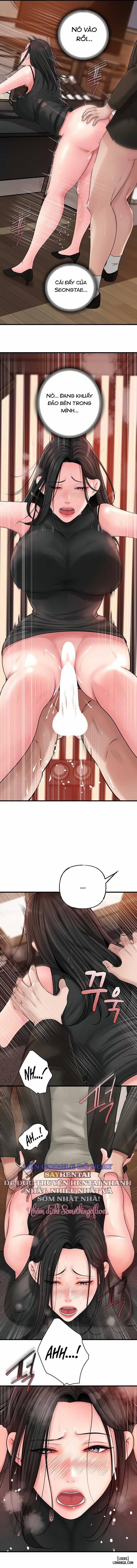 Mẹ Vợ Vẫn Là Tuyệt Nhất 39 trang 7