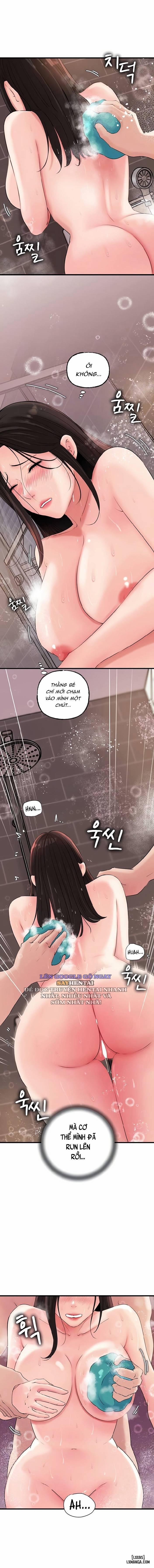 Mẹ Vợ Vẫn Là Tuyệt Nhất 40 trang 1