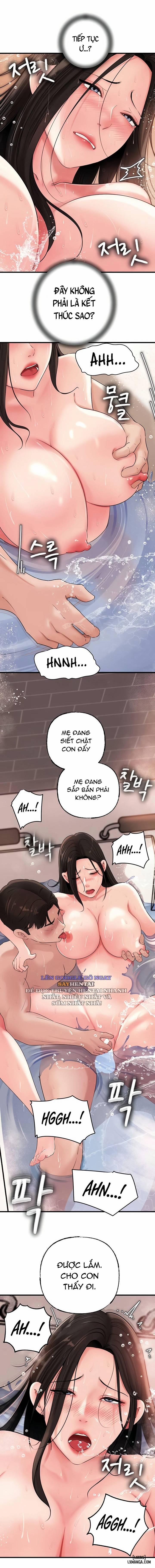 Mẹ Vợ Vẫn Là Tuyệt Nhất 40 trang 10
