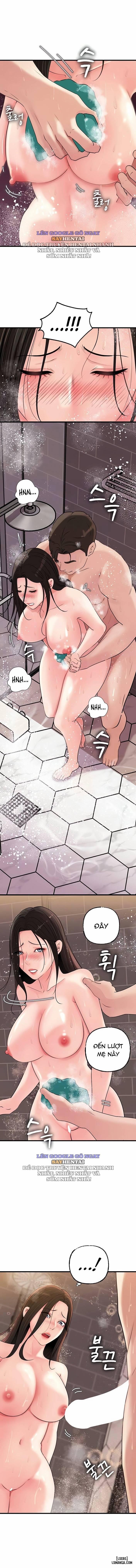 Mẹ Vợ Vẫn Là Tuyệt Nhất 40 trang 2