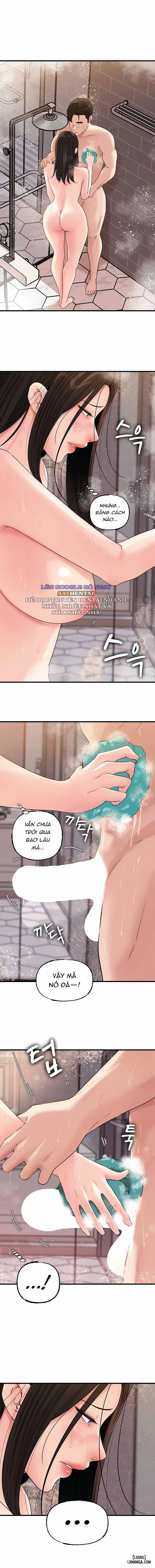 Mẹ Vợ Vẫn Là Tuyệt Nhất 40 trang 3