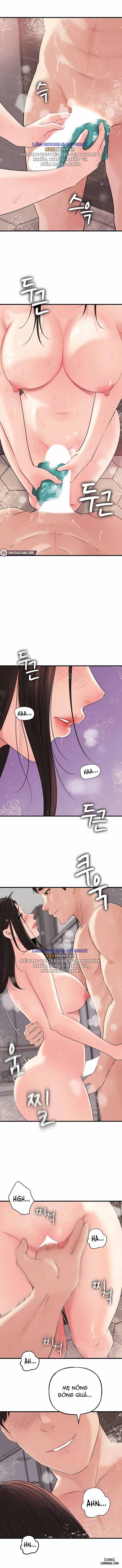 Mẹ Vợ Vẫn Là Tuyệt Nhất 40 trang 4